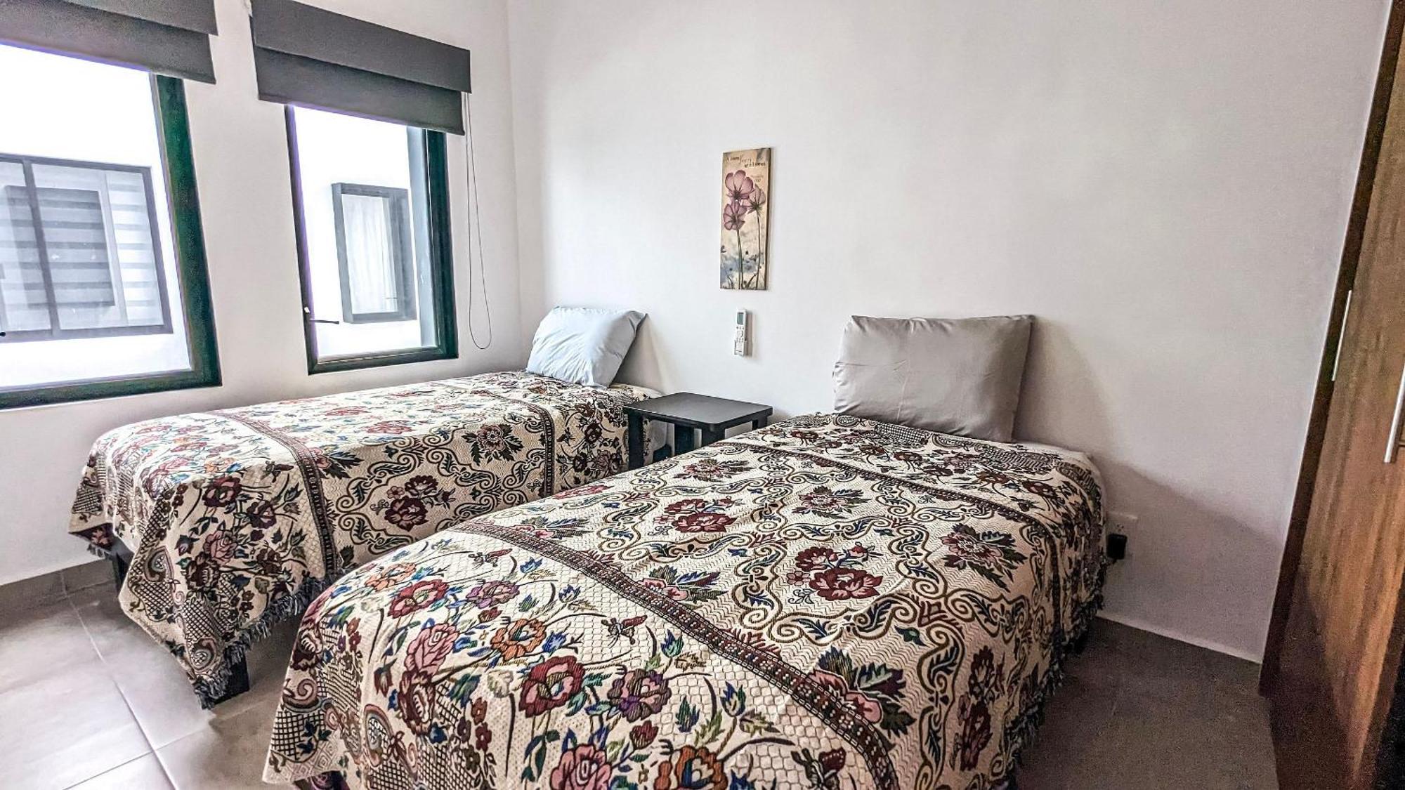 Corales Residencial Villa Mezcales  Luaran gambar