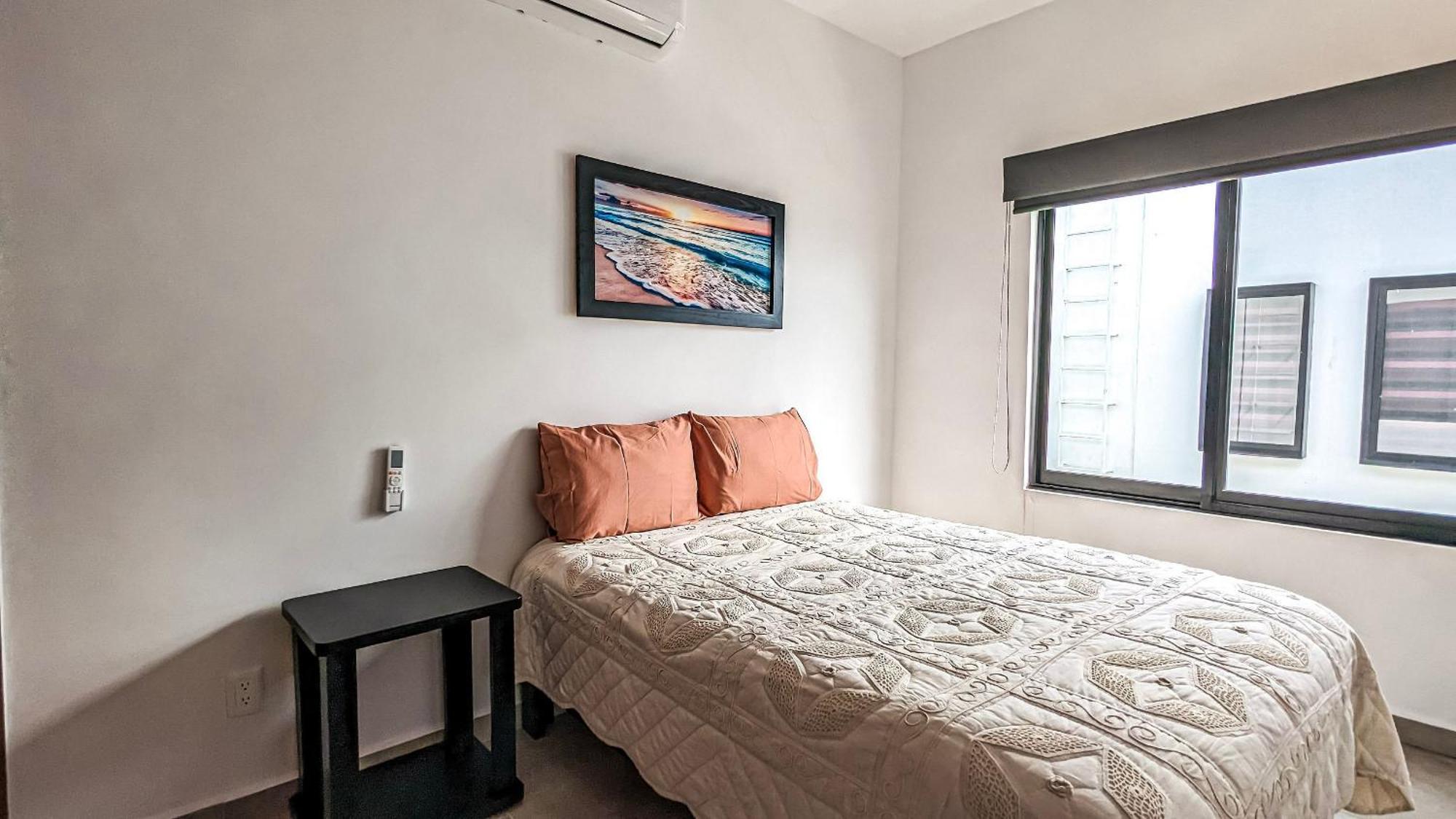 Corales Residencial Villa Mezcales  Luaran gambar