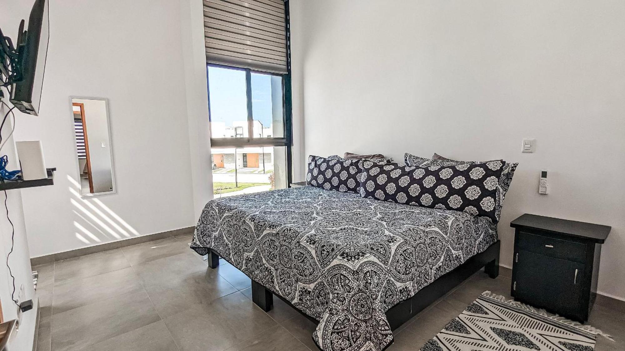 Corales Residencial Villa Mezcales  Luaran gambar